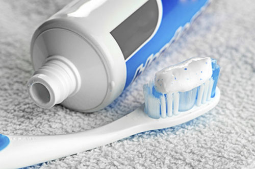 Dental hygiene equipment for a bright smile at Raleigh Family Orthodontics in Raleigh, NC